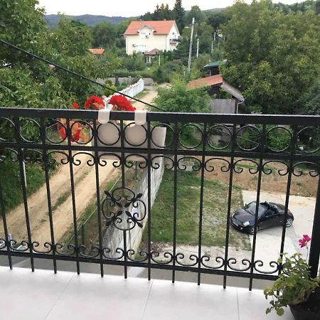 Apartment Vistanova Vrdnik Dış mekan fotoğraf