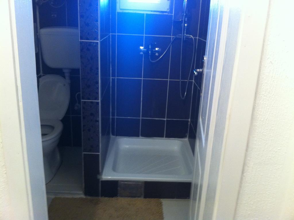 Apartment Vistanova Vrdnik Oda fotoğraf