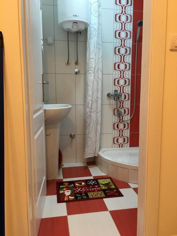 Apartment Vistanova Vrdnik Oda fotoğraf