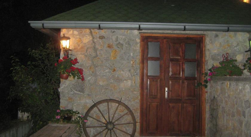 Apartment Vistanova Vrdnik Dış mekan fotoğraf