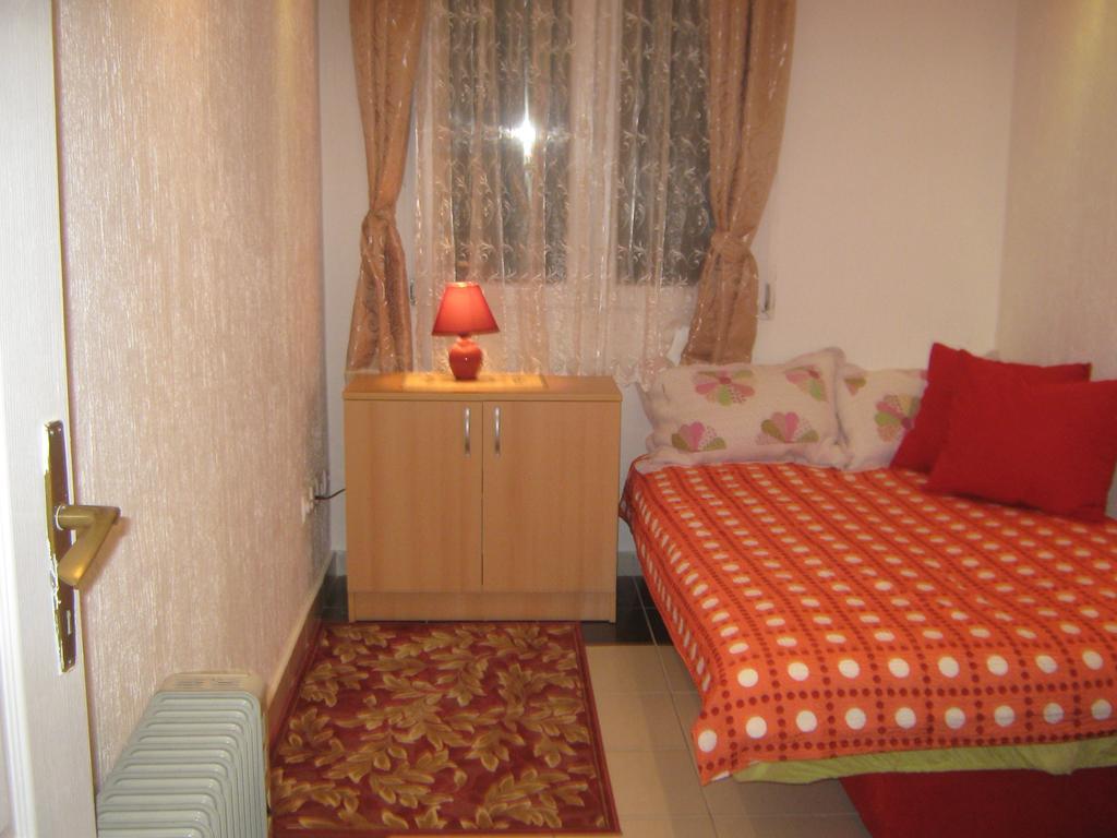 Apartment Vistanova Vrdnik Oda fotoğraf