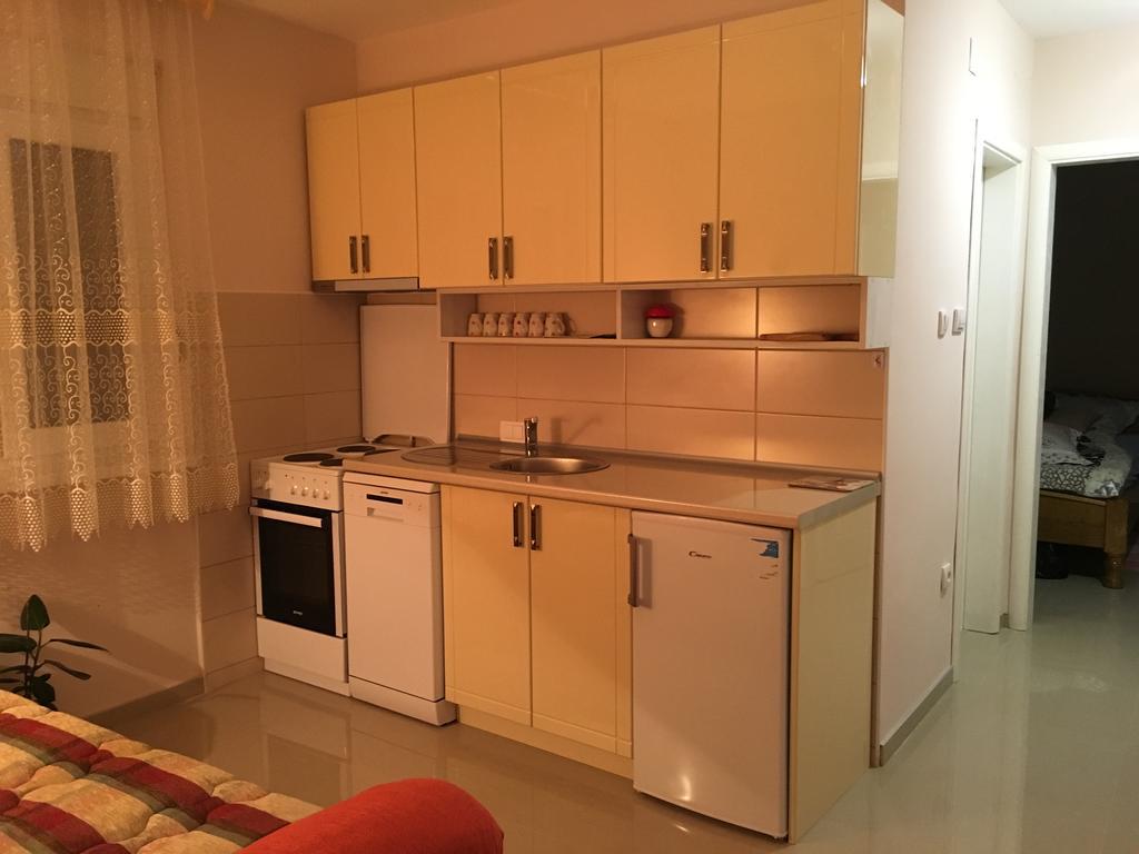 Apartment Vistanova Vrdnik Dış mekan fotoğraf