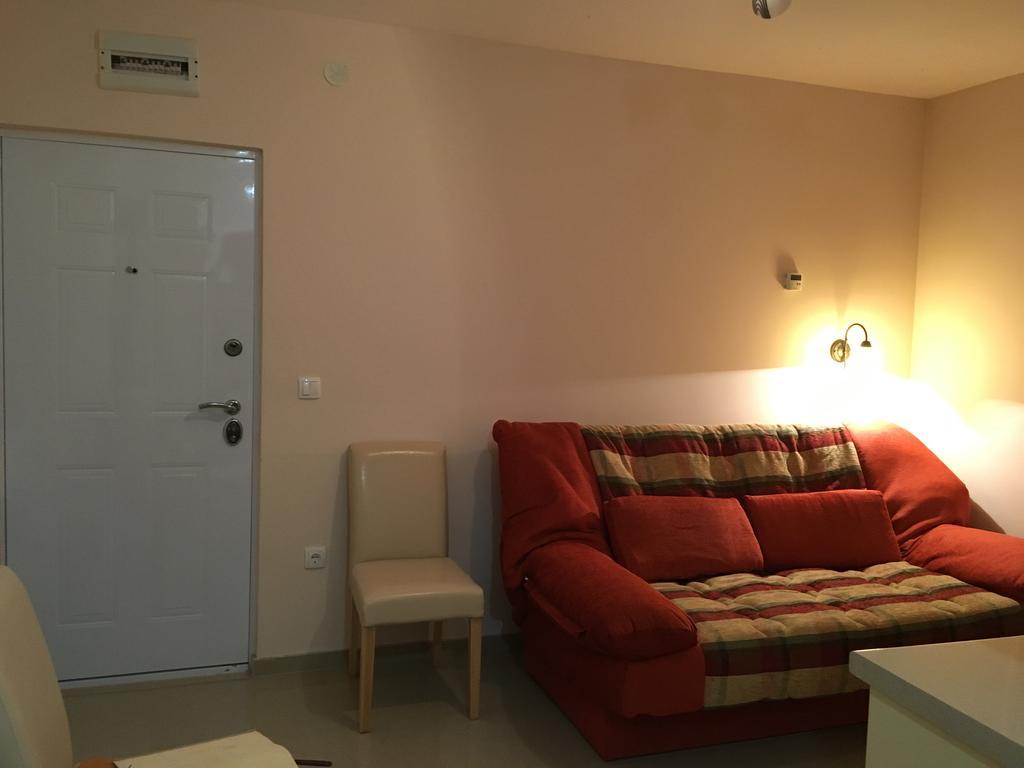 Apartment Vistanova Vrdnik Dış mekan fotoğraf