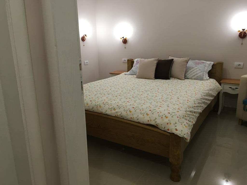 Apartment Vistanova Vrdnik Dış mekan fotoğraf