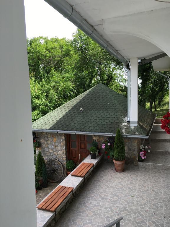 Apartment Vistanova Vrdnik Dış mekan fotoğraf