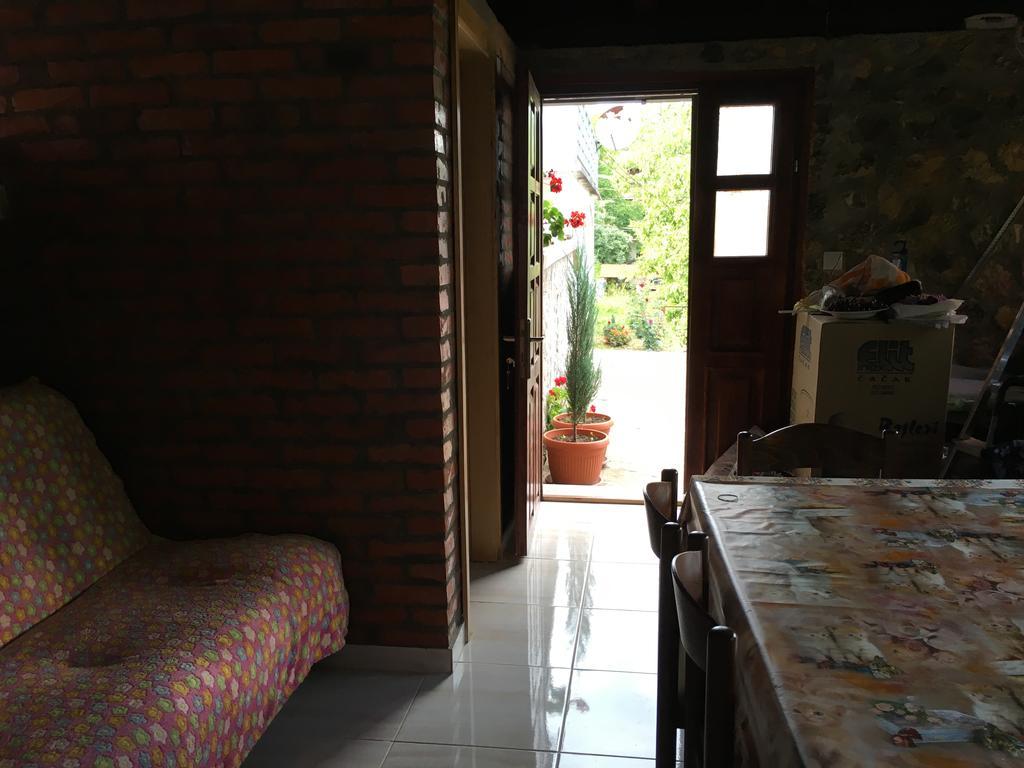 Apartment Vistanova Vrdnik Dış mekan fotoğraf
