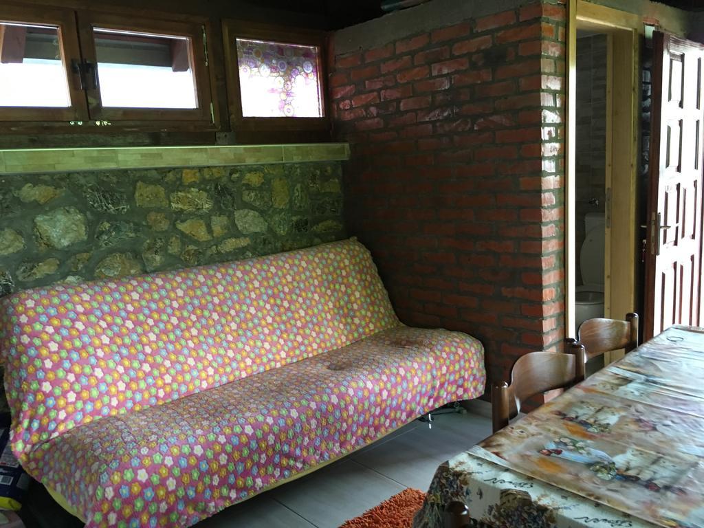 Apartment Vistanova Vrdnik Dış mekan fotoğraf