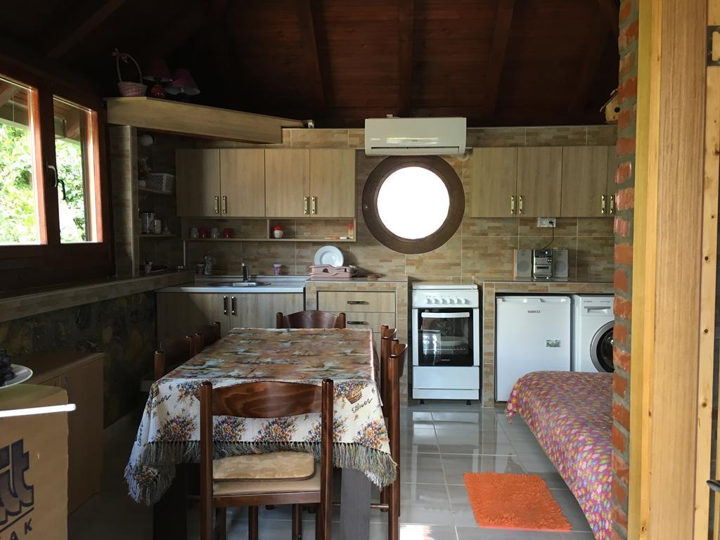Apartment Vistanova Vrdnik Dış mekan fotoğraf