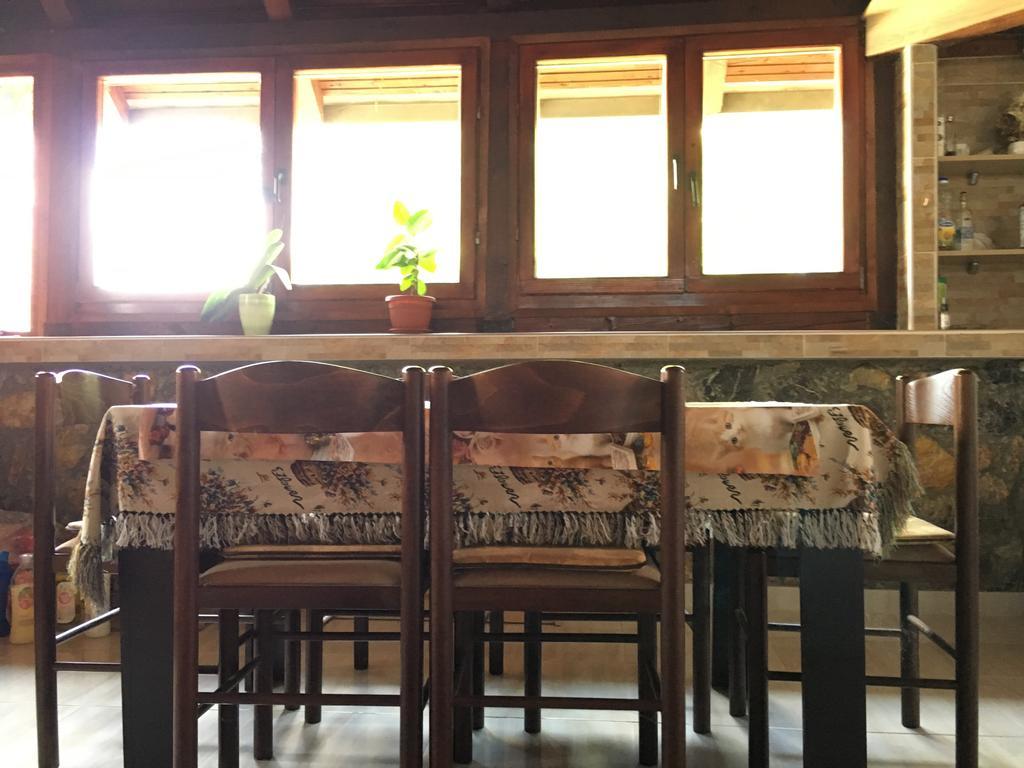 Apartment Vistanova Vrdnik Dış mekan fotoğraf