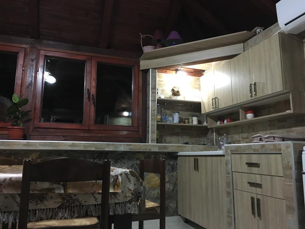 Apartment Vistanova Vrdnik Dış mekan fotoğraf
