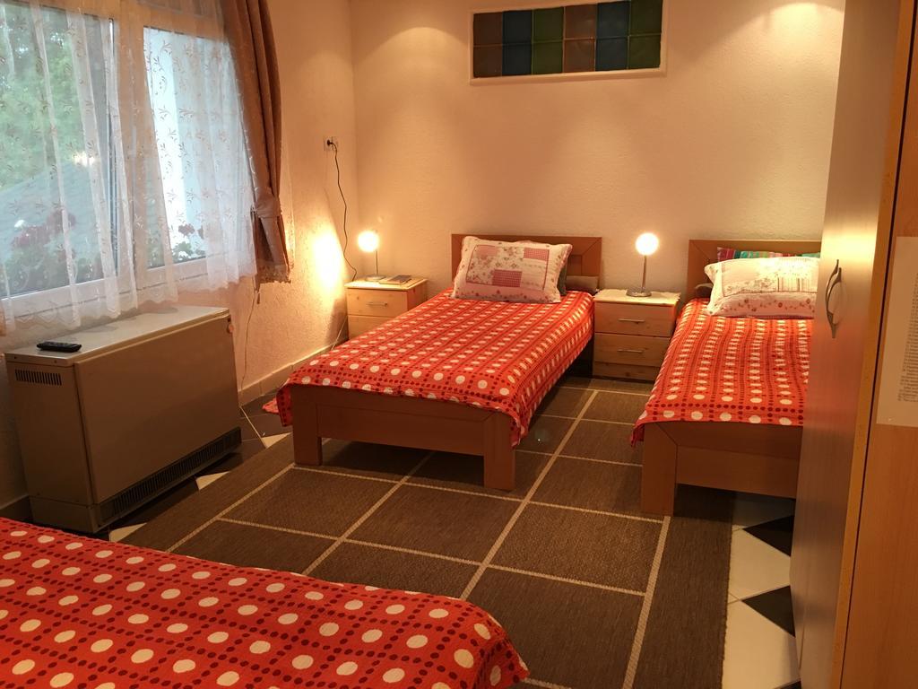 Apartment Vistanova Vrdnik Dış mekan fotoğraf