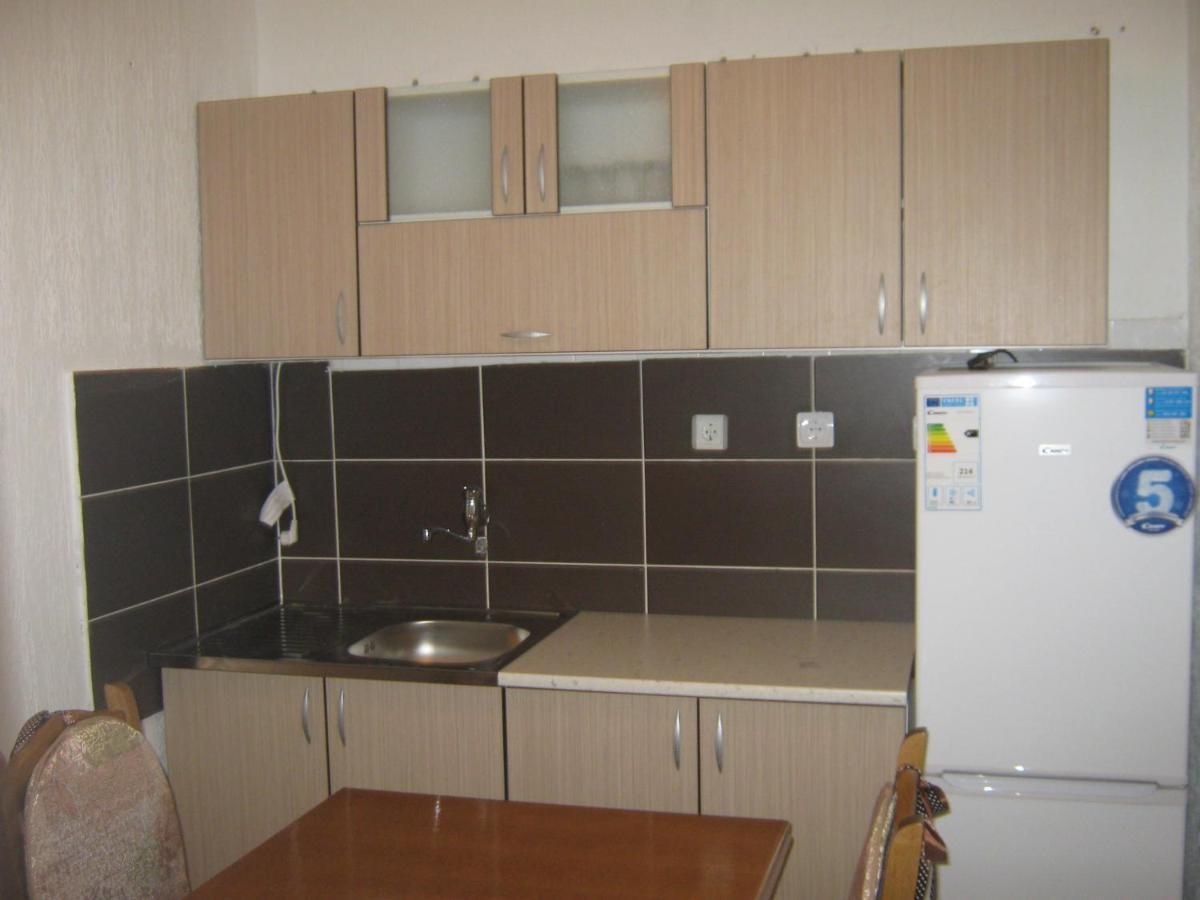 Apartment Vistanova Vrdnik Oda fotoğraf