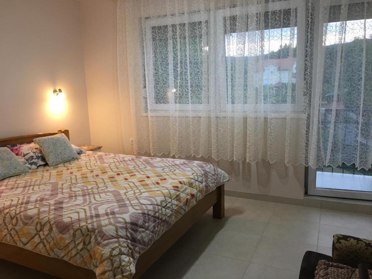 Apartment Vistanova Vrdnik Dış mekan fotoğraf
