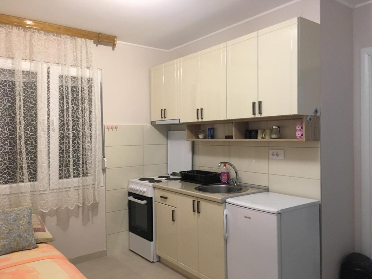 Apartment Vistanova Vrdnik Dış mekan fotoğraf