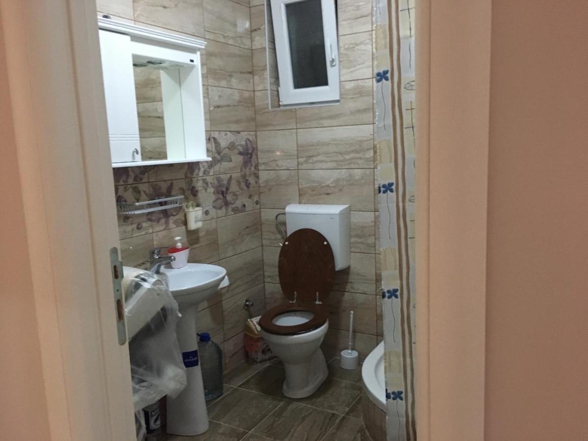 Apartment Vistanova Vrdnik Dış mekan fotoğraf