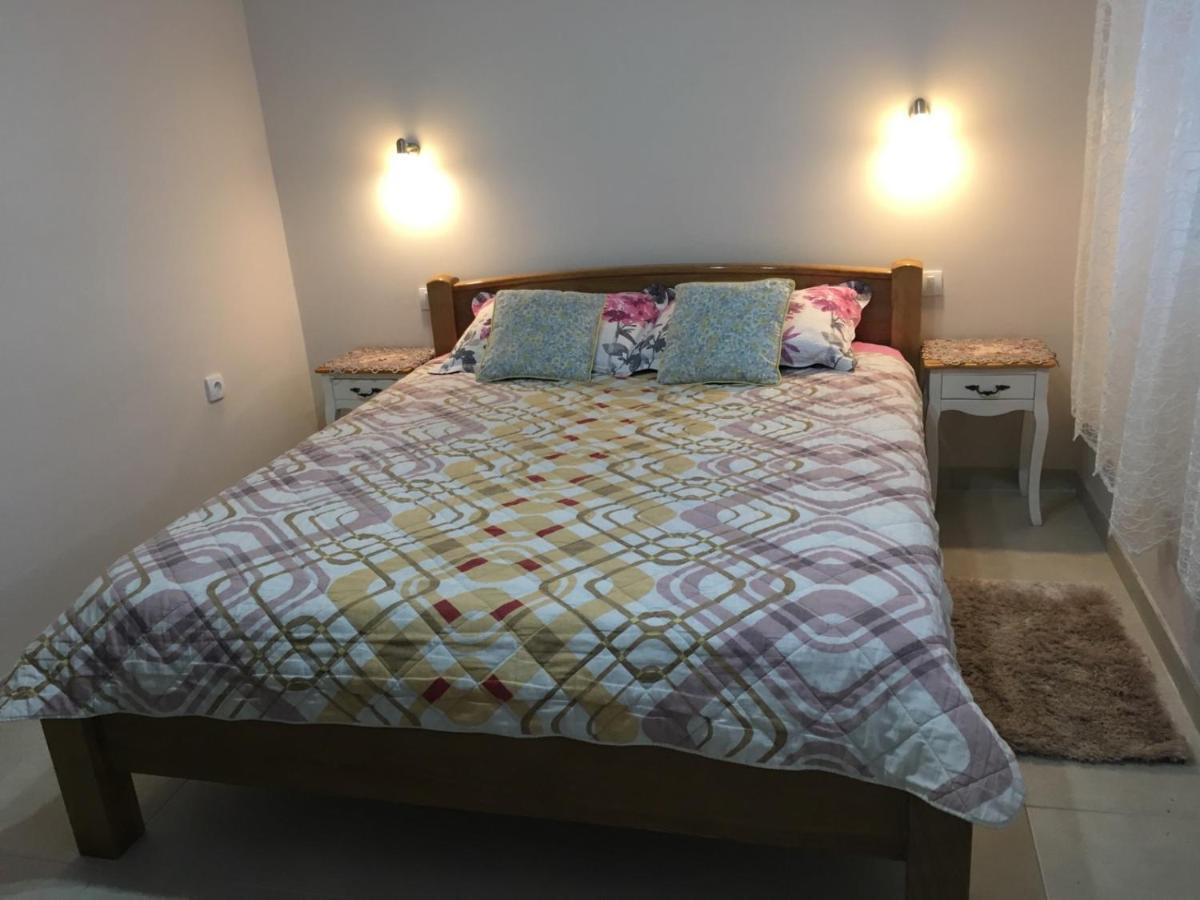Apartment Vistanova Vrdnik Dış mekan fotoğraf