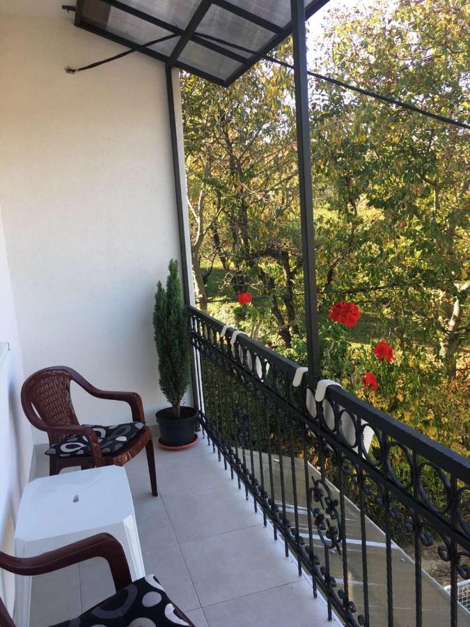 Apartment Vistanova Vrdnik Dış mekan fotoğraf