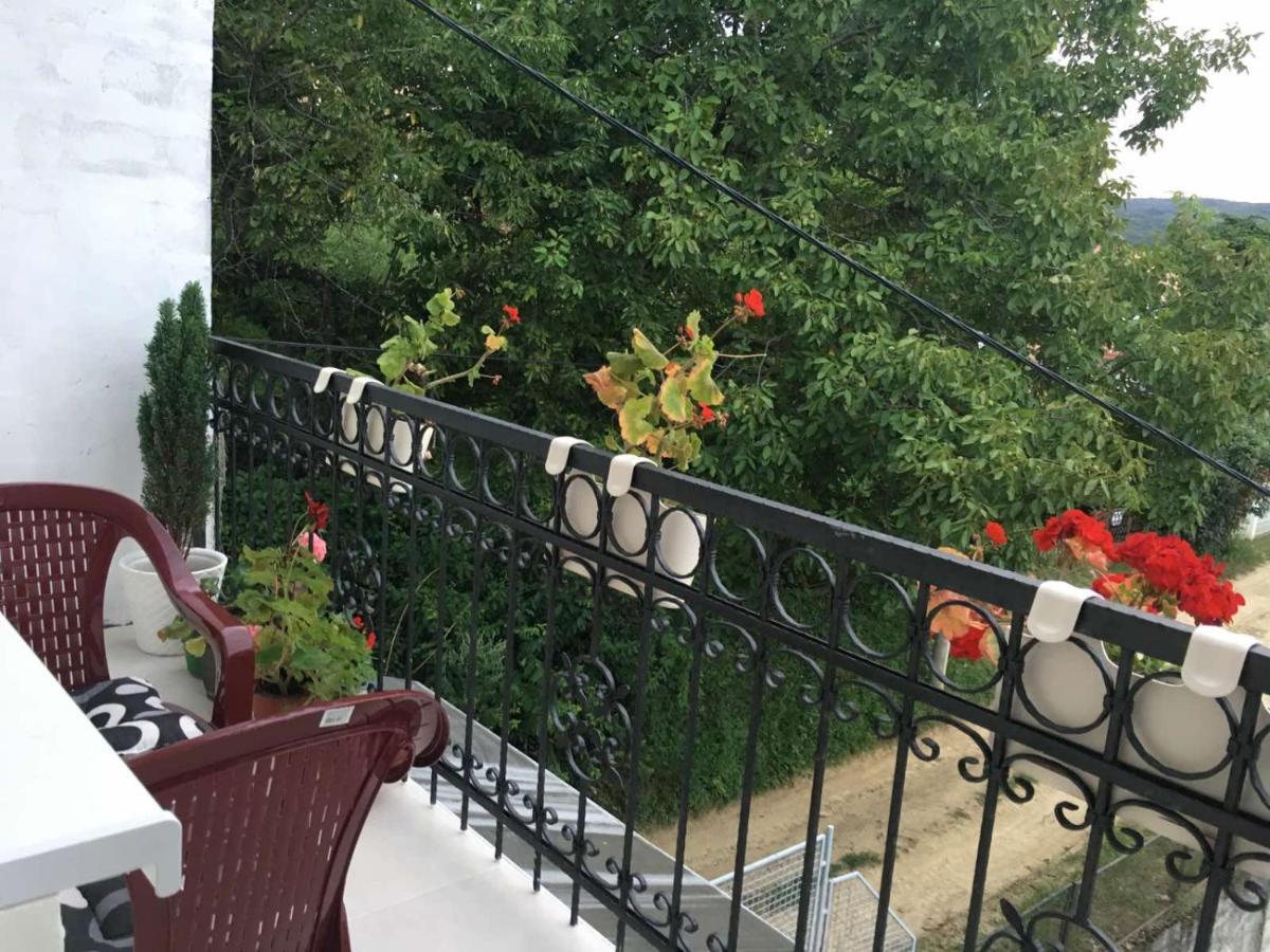Apartment Vistanova Vrdnik Dış mekan fotoğraf
