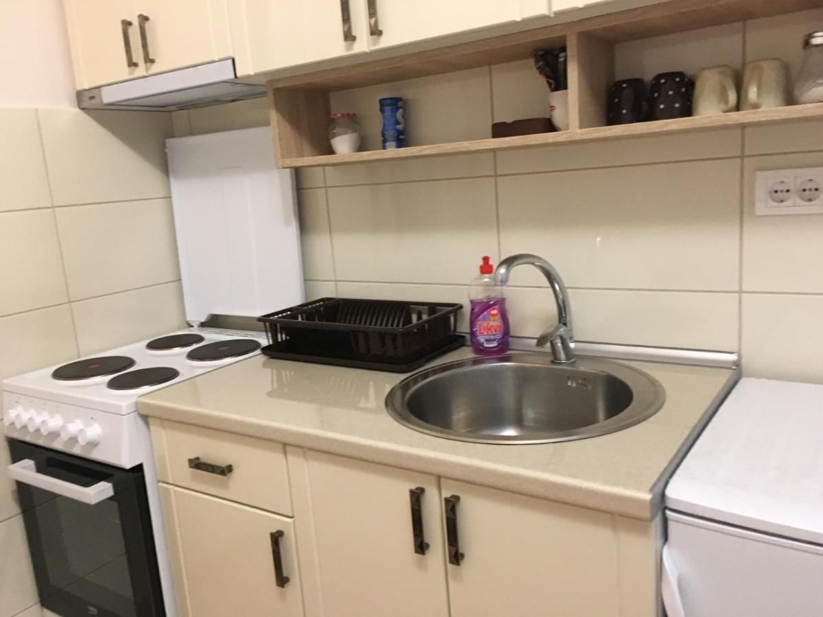 Apartment Vistanova Vrdnik Dış mekan fotoğraf